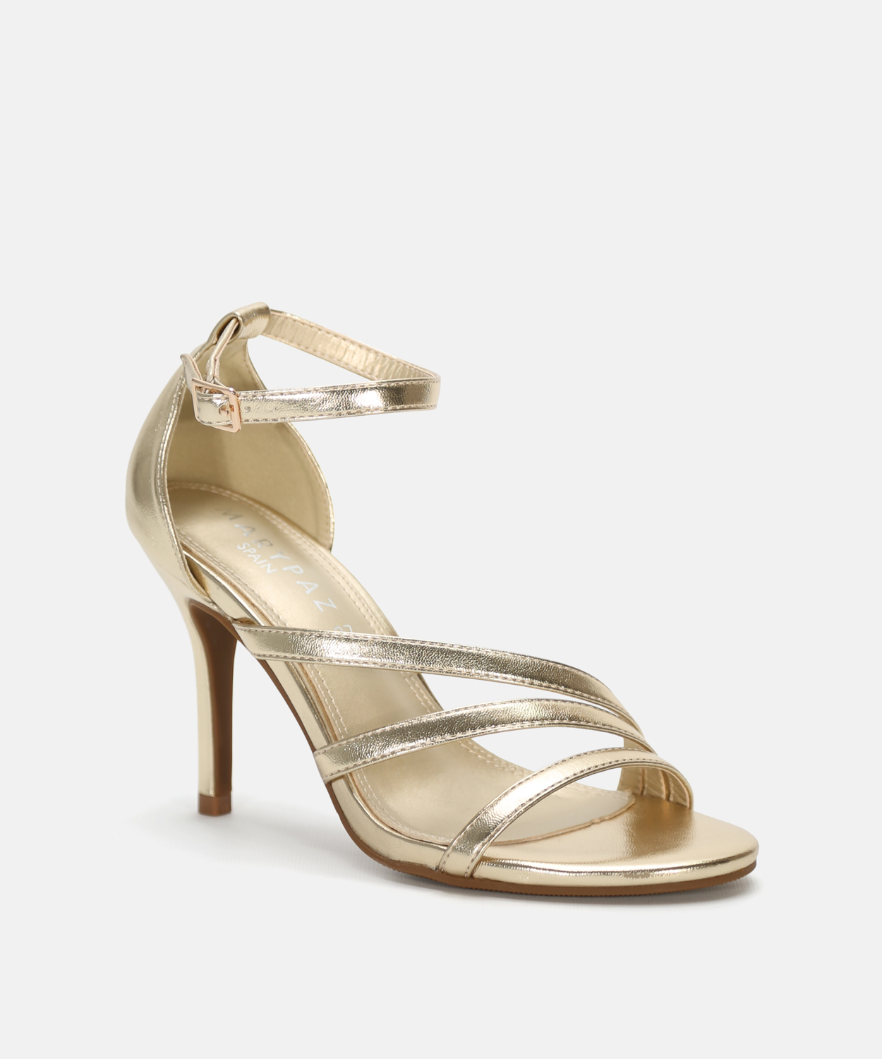 Sand&aacute;lia salto tiras image number null